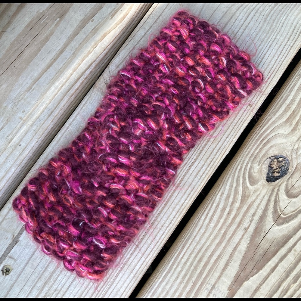 Mossimo Ear Muff Headband